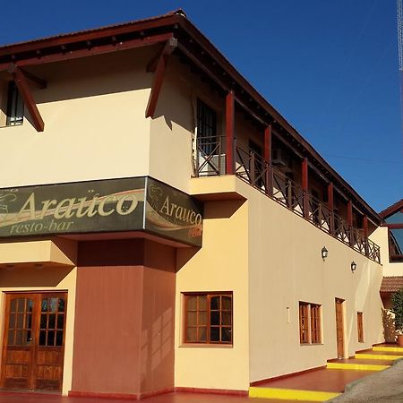 Gran Hotel Arauco Aimogasta Esterno foto