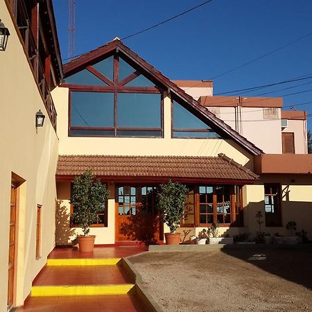 Gran Hotel Arauco Aimogasta Esterno foto