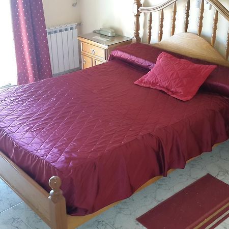 Gran Hotel Arauco Aimogasta Esterno foto