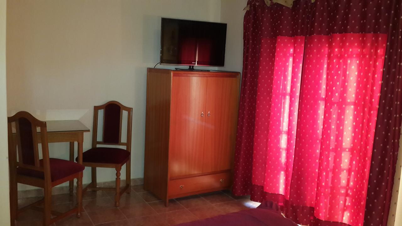 Gran Hotel Arauco Aimogasta Camera foto