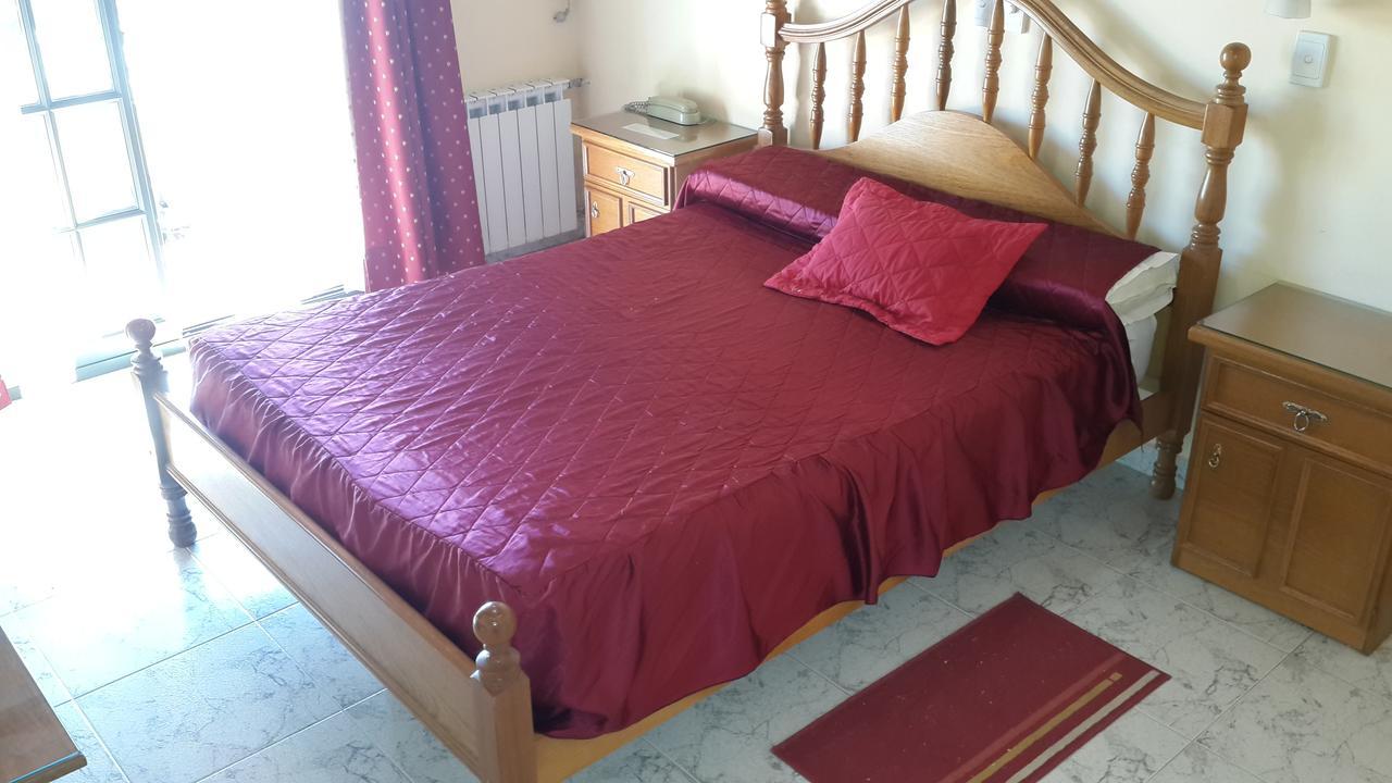 Gran Hotel Arauco Aimogasta Esterno foto