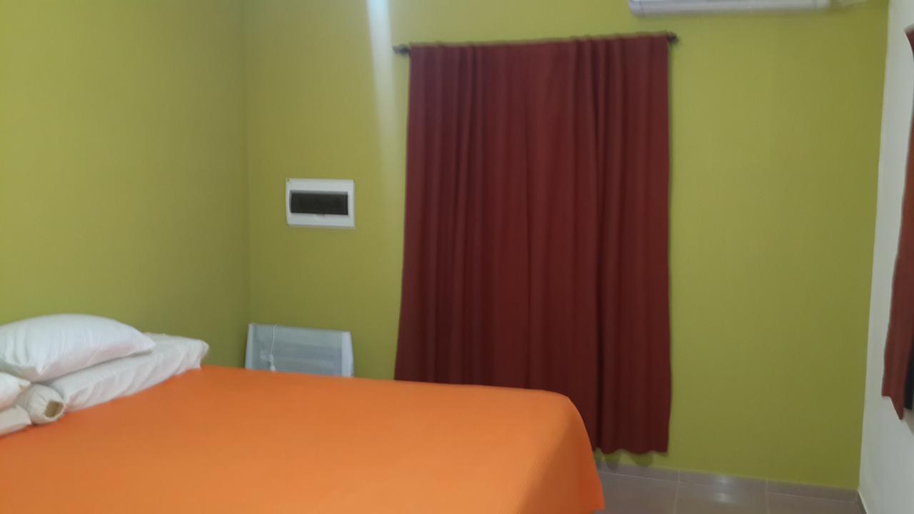 Gran Hotel Arauco Aimogasta Camera foto