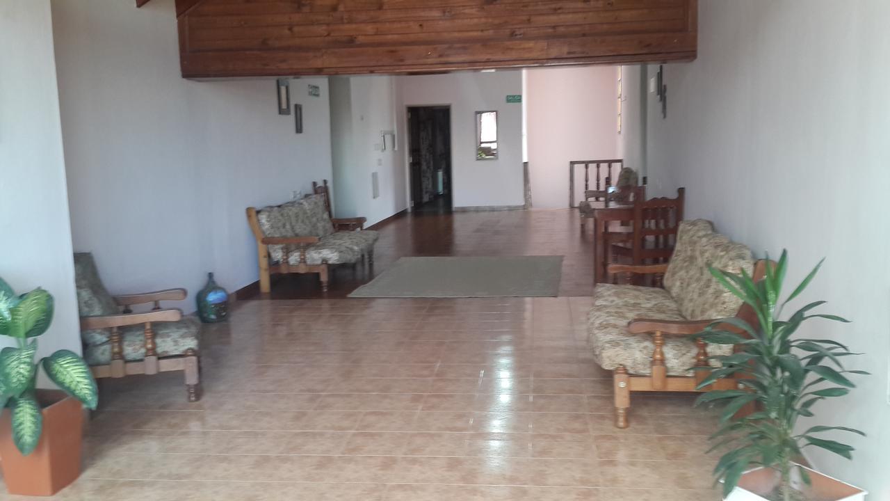 Gran Hotel Arauco Aimogasta Esterno foto