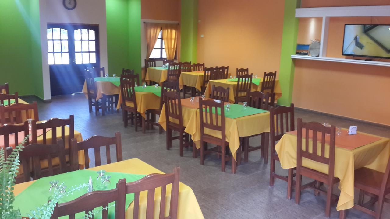 Gran Hotel Arauco Aimogasta Esterno foto