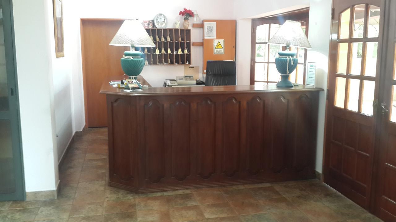 Gran Hotel Arauco Aimogasta Esterno foto